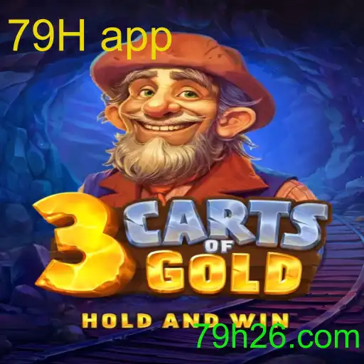 3cartsOfGold